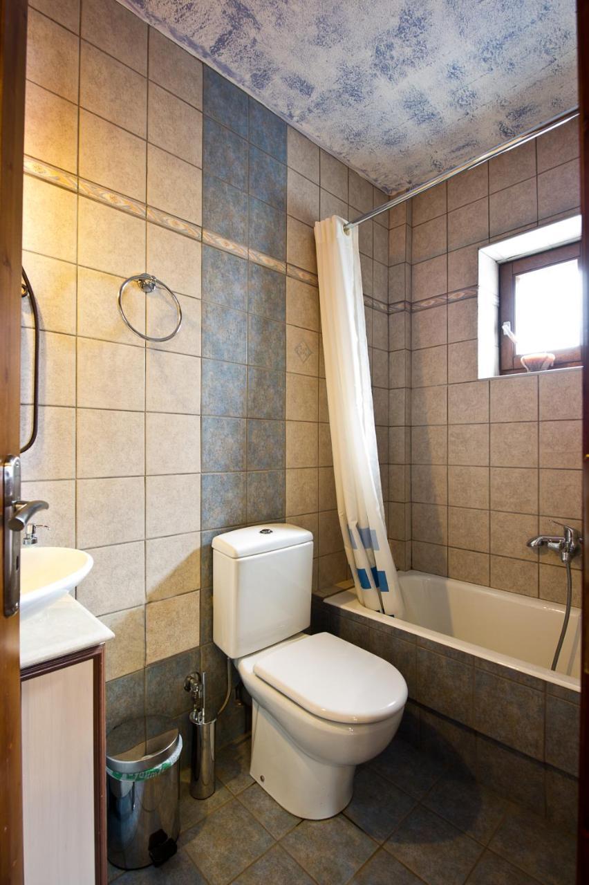 Kato Machalas Dikorfo Room photo